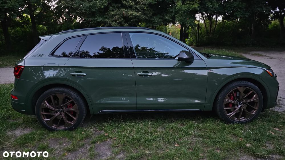 Audi SQ5 - 2