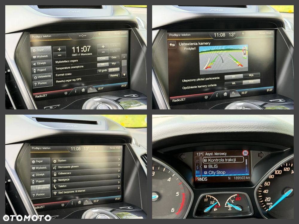 Ford Kuga 2.0 TDCi 4x4 Individual - 27