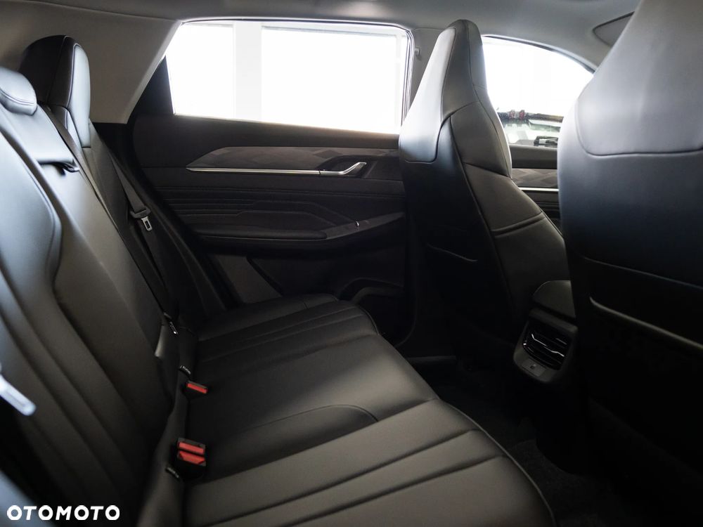 Dongfeng Mage 1.5T MachPower - 35