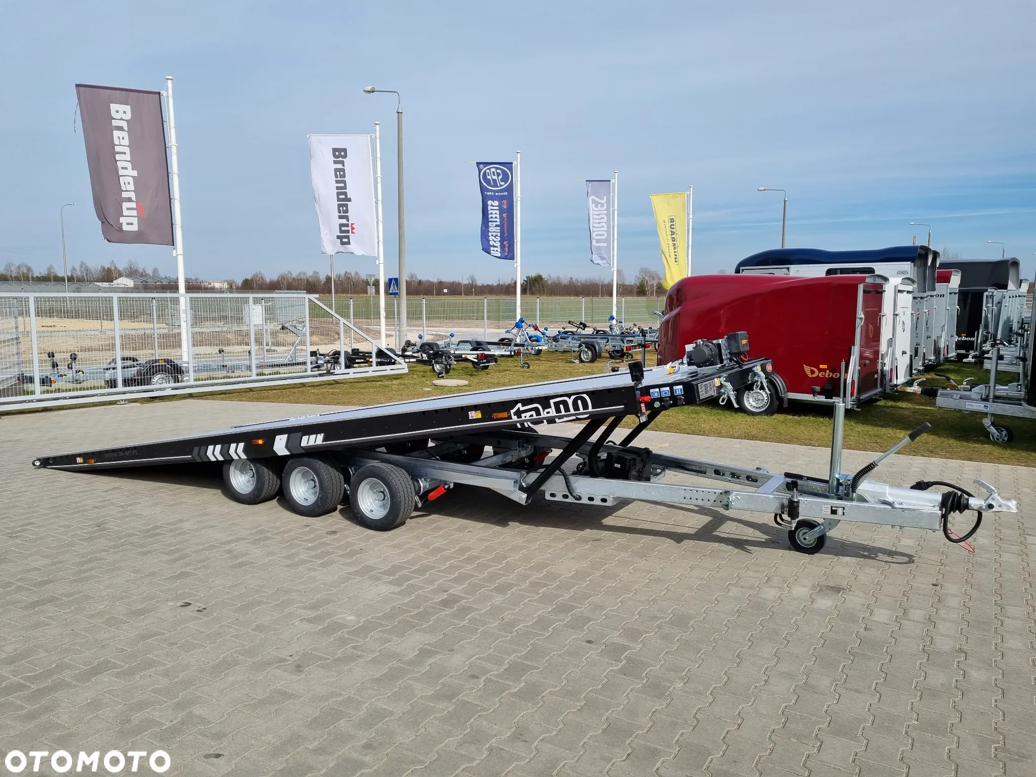 TA-NO FORMULA 35.60 PREMIUM 600 x 210 cm 3500 kg DMC - 3