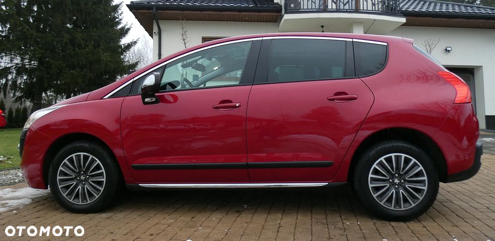 Peugeot 3008 1.6 Premium - 5