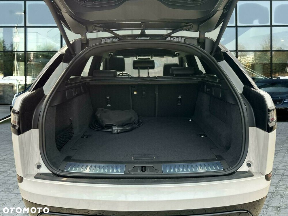 Land Rover Range Rover Velar - 20