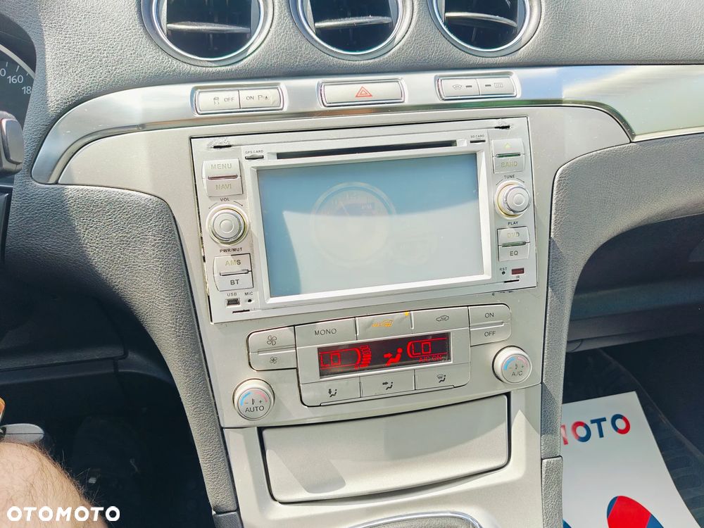 Ford C-MAX 2.0 Platinium X - 22