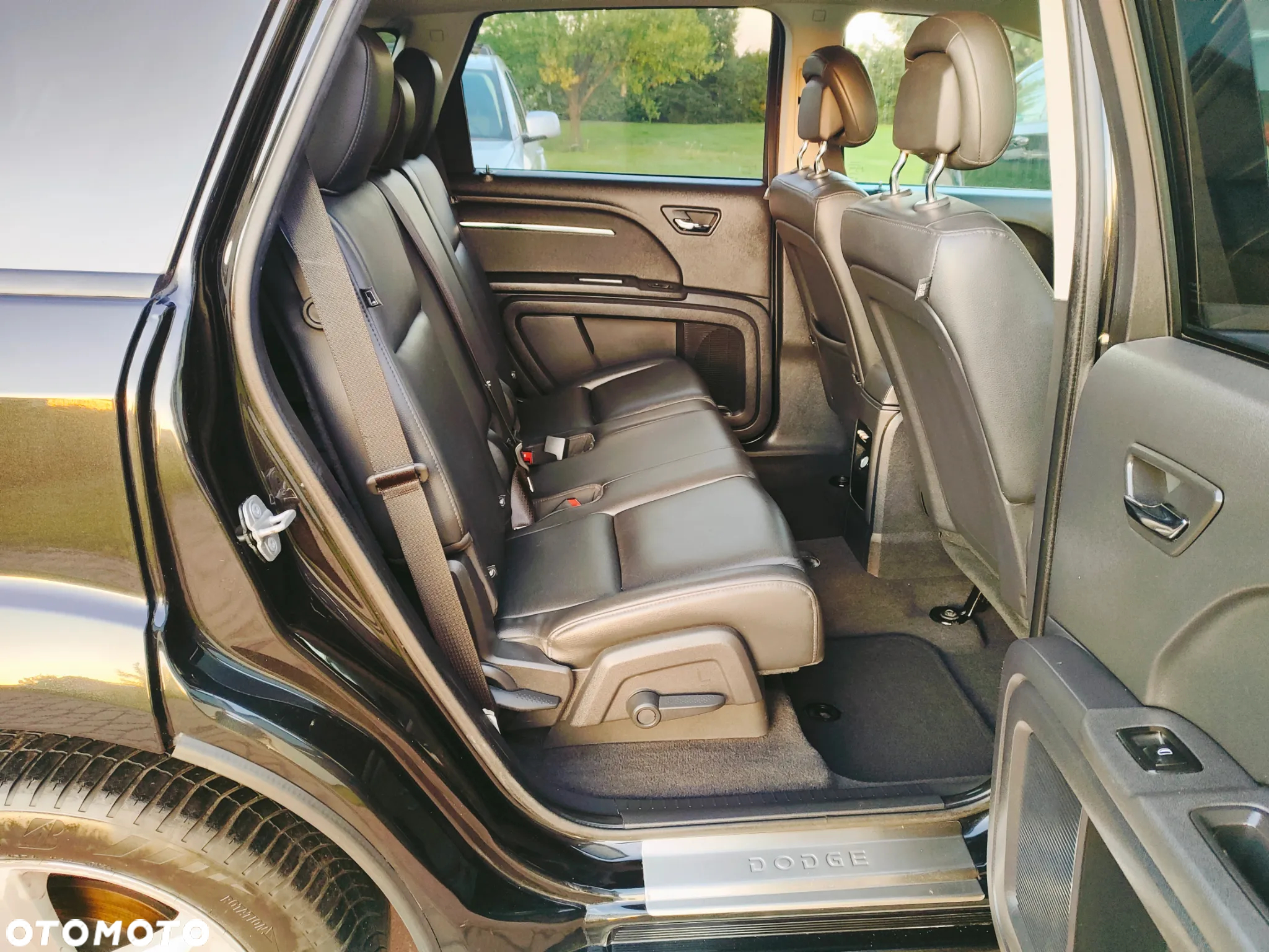 Dodge Journey 2.0 CRD SXT - 23