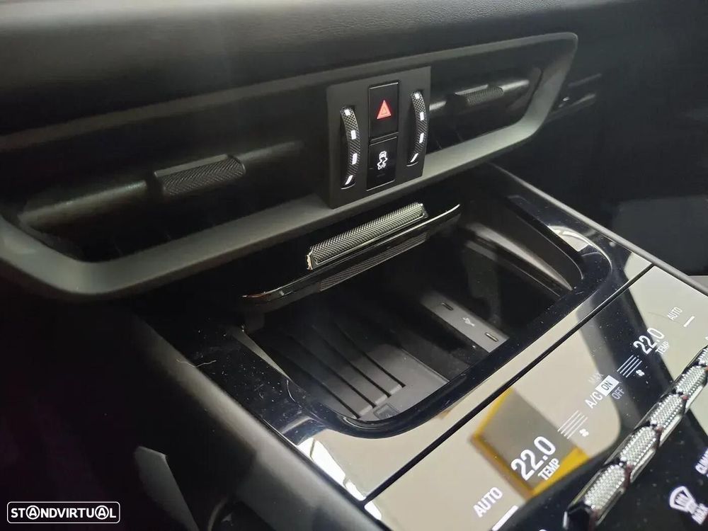 Porsche Cayenne Coupé E-Hybrid - 21