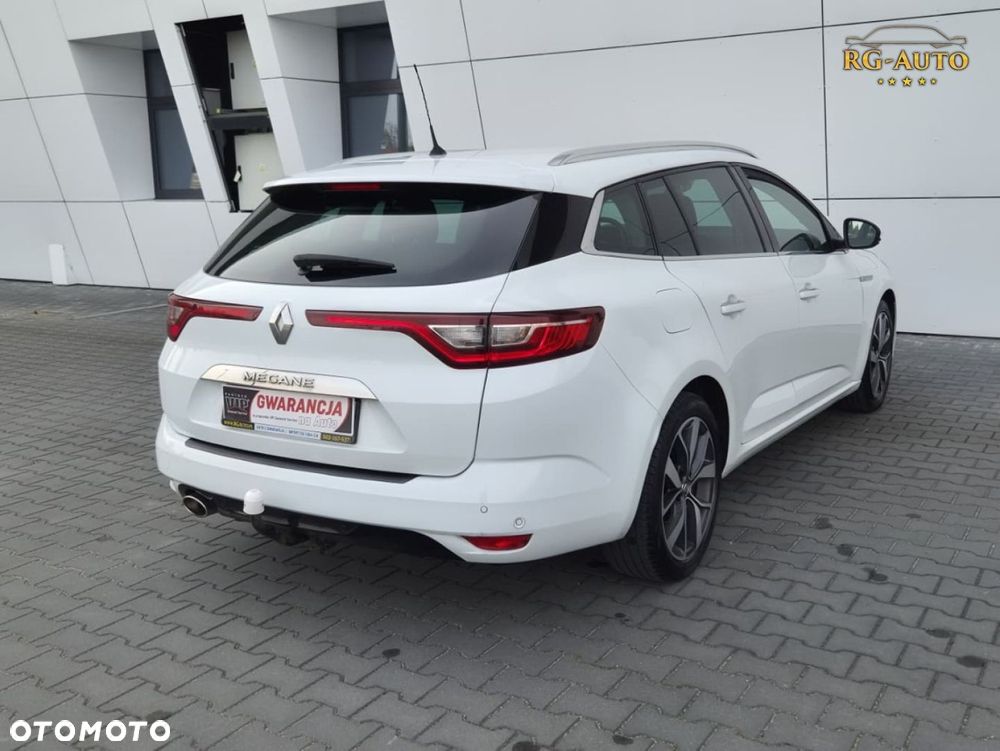 Renault Megane - 7