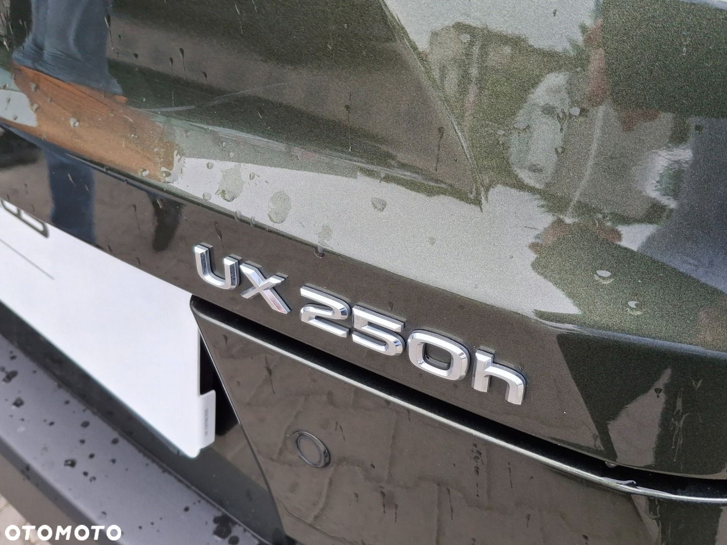 Lexus UX - 26
