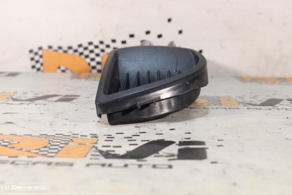 Grelhas De Parachoques Audi A3 (8P1)  8P4807682a / 8P4807681a - 3