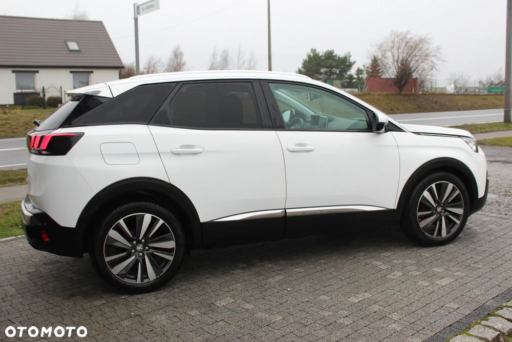 Peugeot 3008 1.6 BlueHDi Active S&S - 5