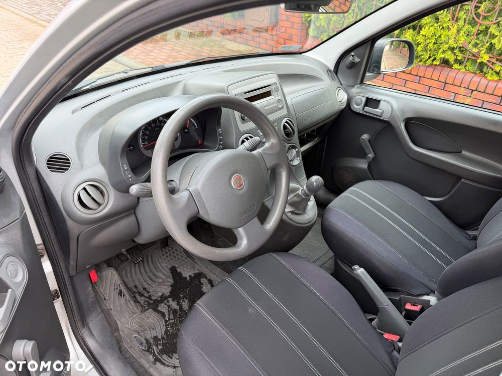 Fiat Panda - 24