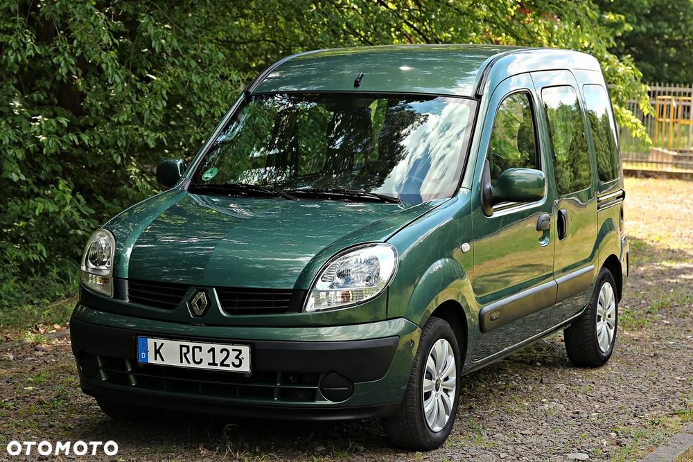 Renault Kangoo 1.2 16V Edition - 3