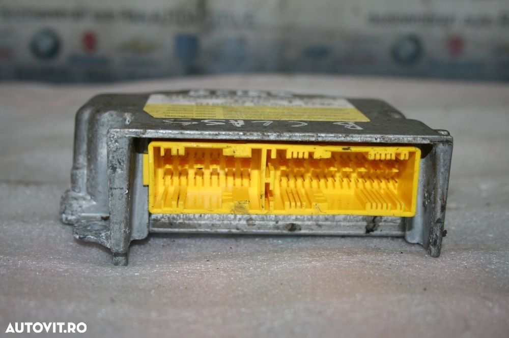 Calculator Modul Airbag Mercedes A/B Class W169/W245 - 1