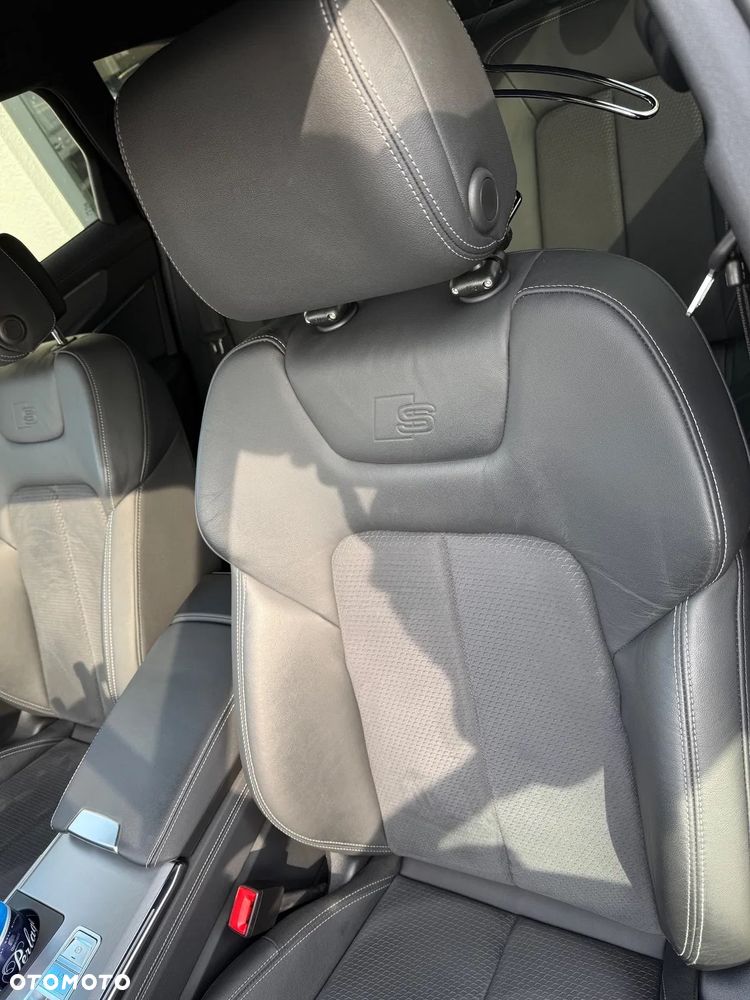 Audi A6 Avant 40 TDI mHEV Quattro S Line S tronic - 13