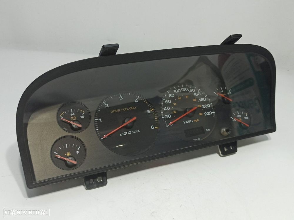 QUADRANTE JEEP GR.CHEROKEE (WJ/WG) 3.1 TD LAREDO - 4