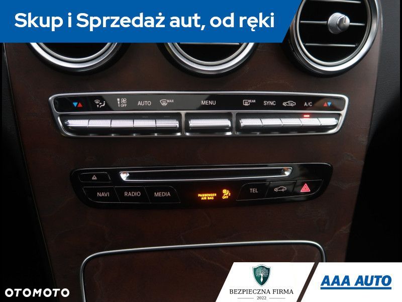 Mercedes-Benz GLC - 14