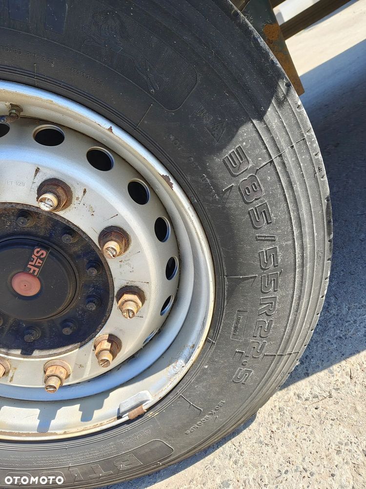 Scania R 450 315/70R22,5 - 23