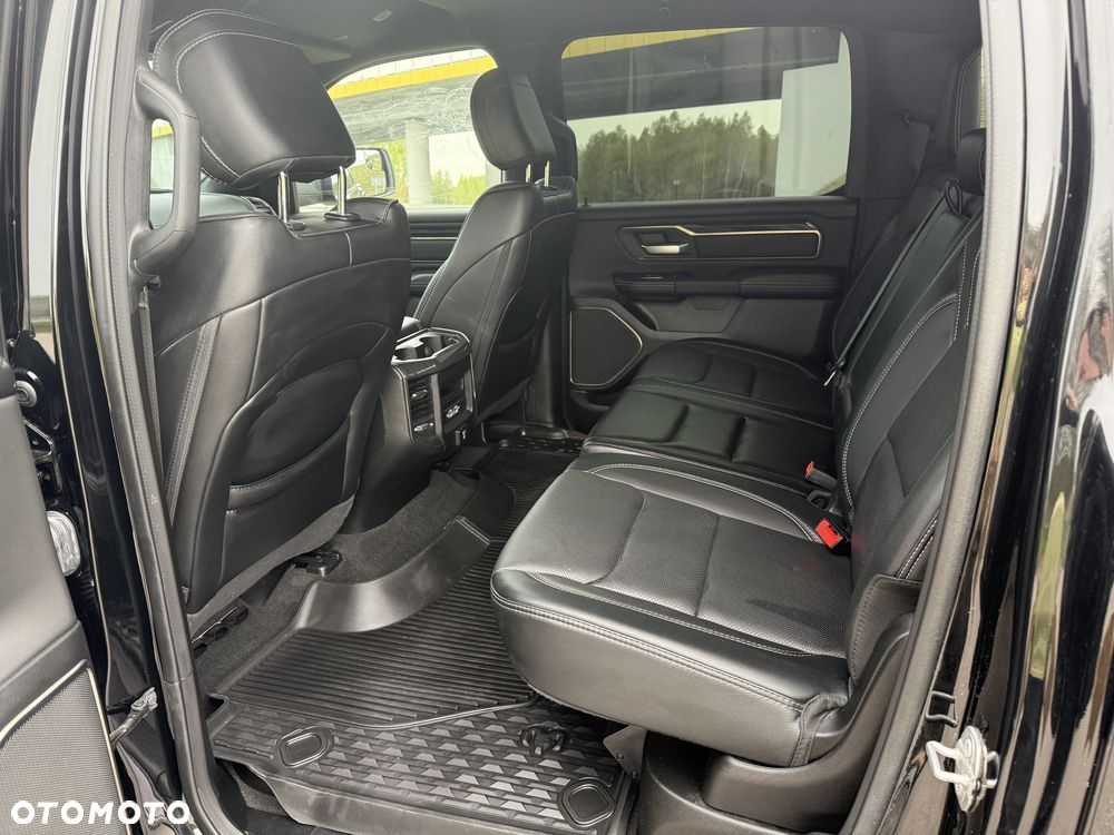 Dodge RAM 1500 5.7 4x4 - 10
