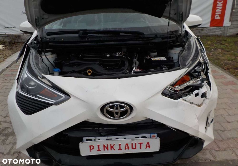 Toyota Aygo - 3