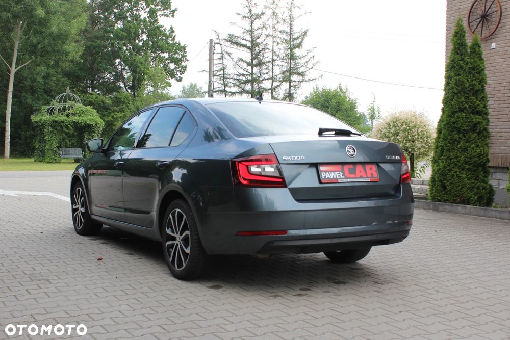 Skoda Octavia 2.0 TDI DSG First Edition - 21