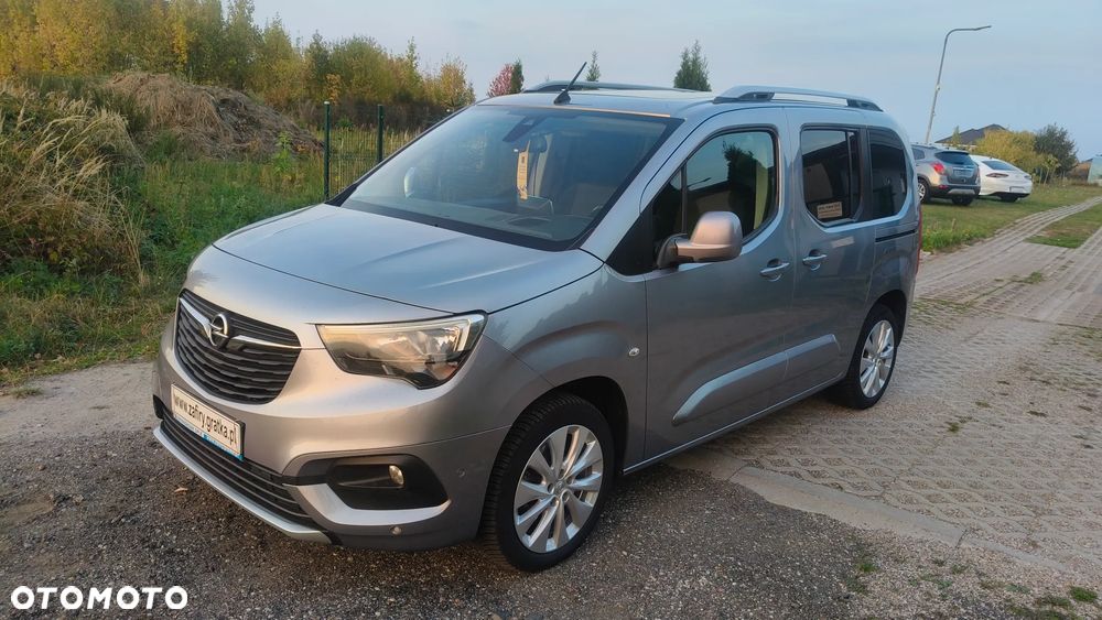 Opel Combo 1.5 D Start/Stop Innovation - 1