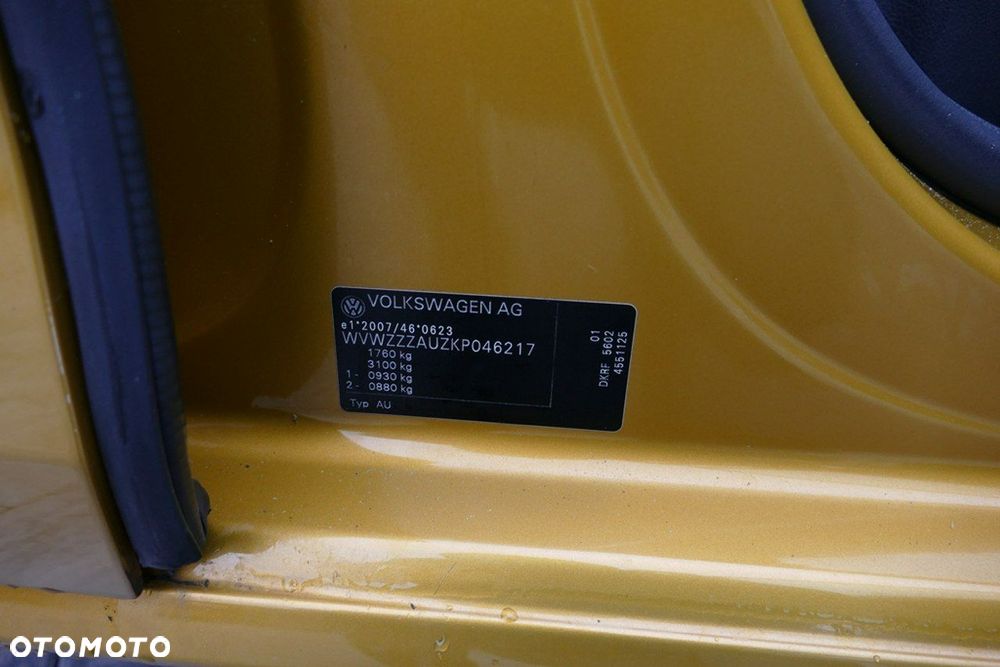 Volkswagen Golf 1.0 TSI Highline - 31