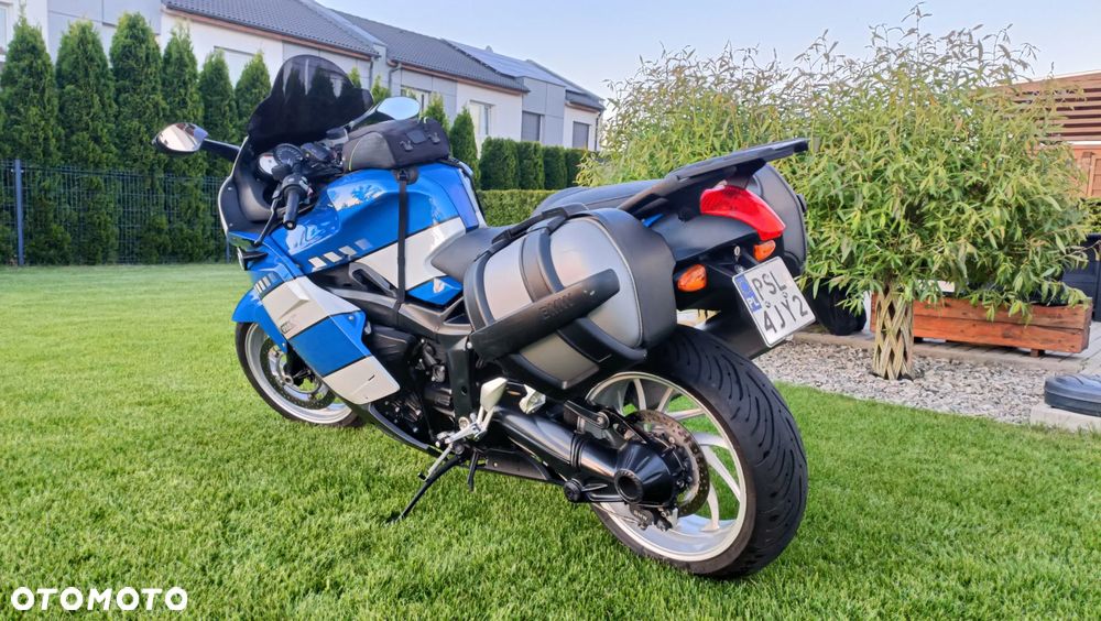 BMW K - 3