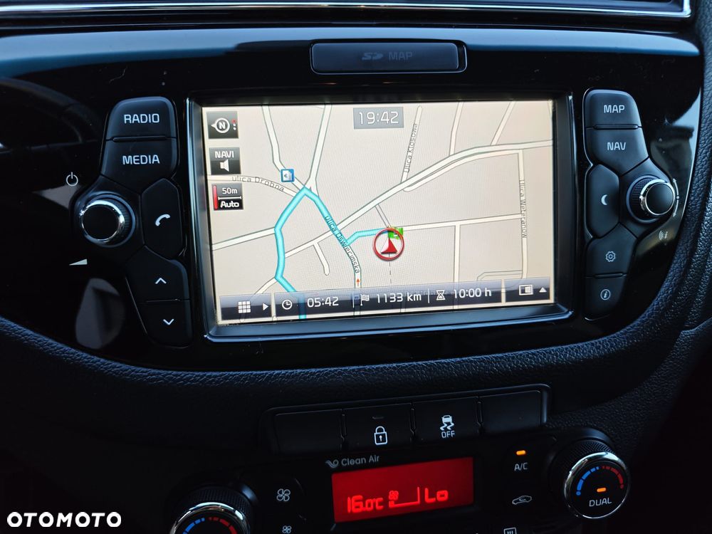 Kia ProCeed 1.6 CRDi ISG Vision - 29