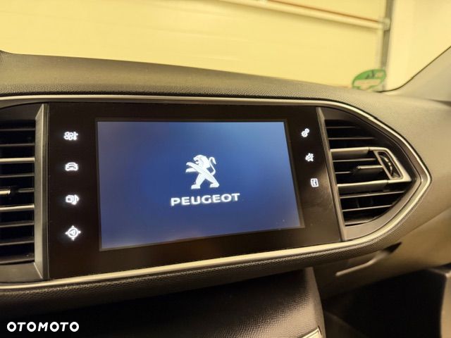 Peugeot 308 PureTech 110 Stop & Start Style - 24