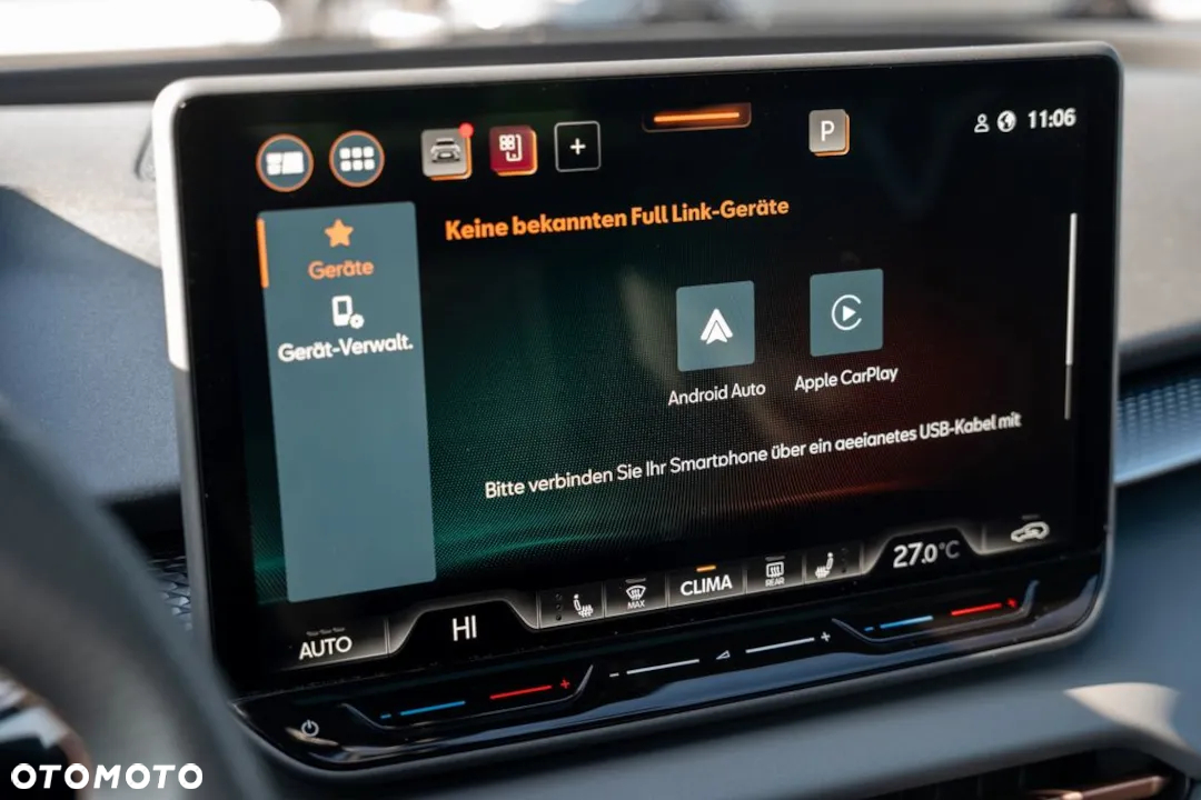 Cupra Terramar 1.5 eTSI DSG - 12
