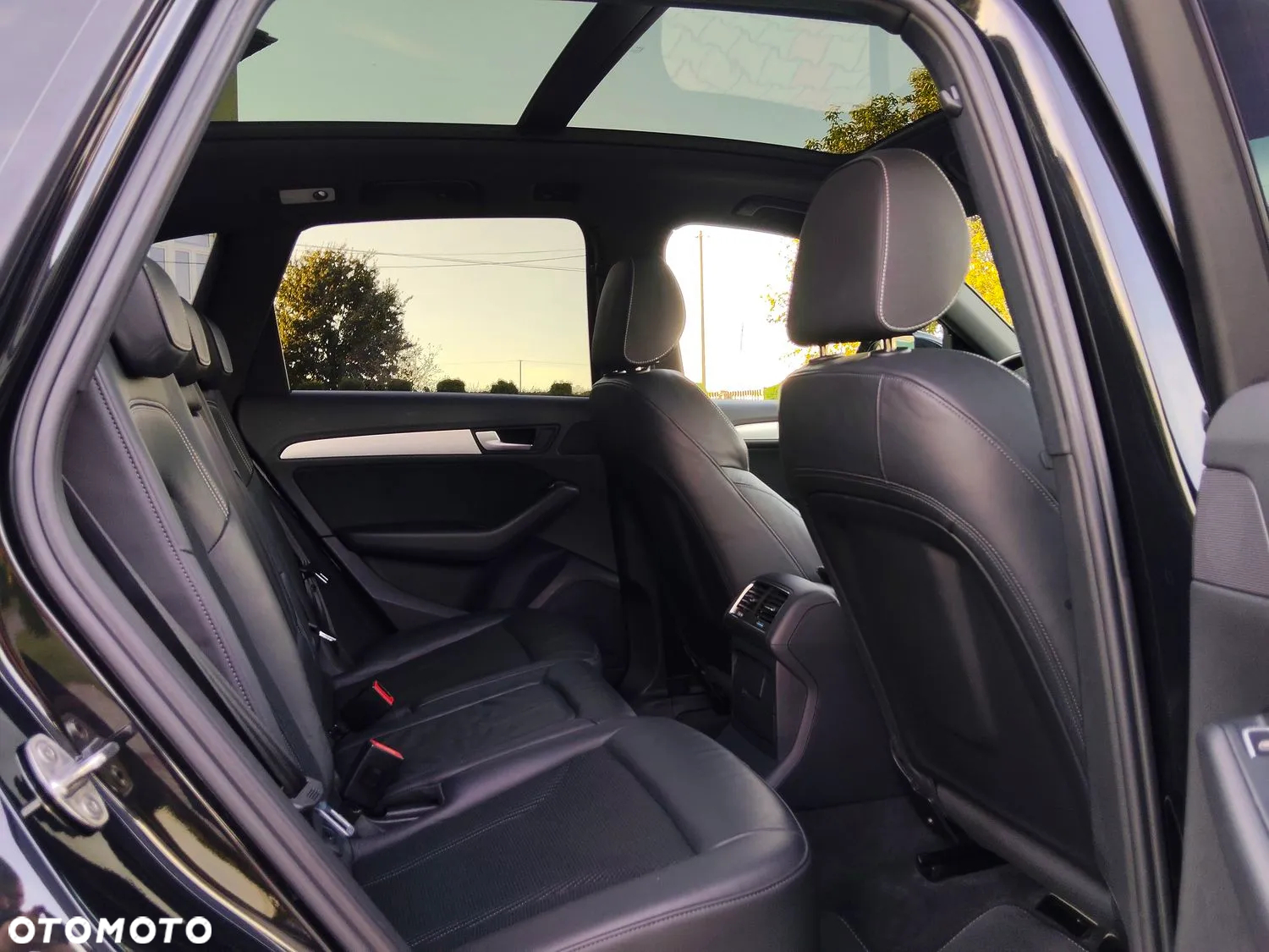 Audi Q5 2.0 TDI quattro S tronic - 29