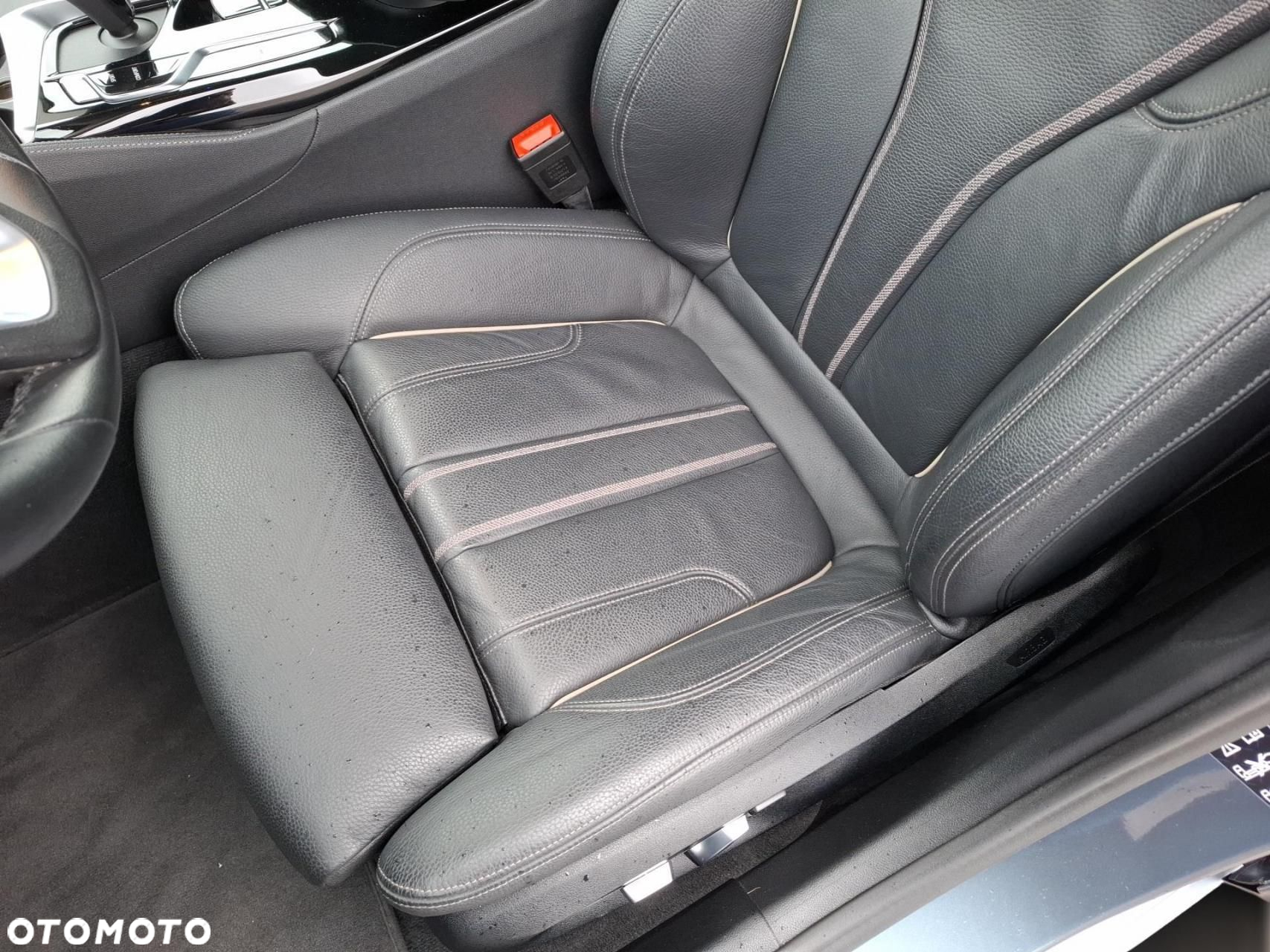 BMW Seria 5 - 12