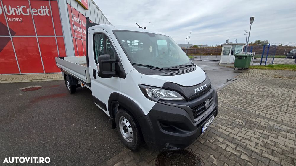 Fiat Ducato L5H1 - 1