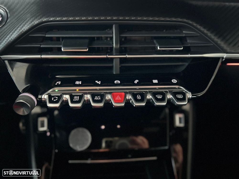 Peugeot 208 1.5 BlueHDi GT - 23