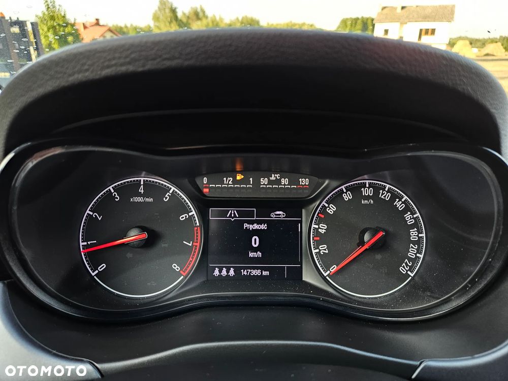 Opel Corsa 1.2 Enjoy - 18