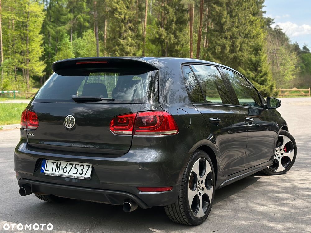 Volkswagen Golf 2.0 GTI - 30