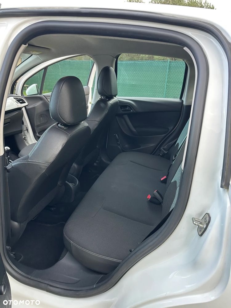 Citroën C3 Pure Tech (VTi) 68 Attraction - 18