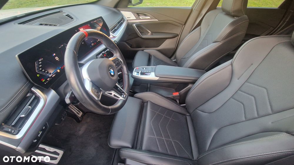 BMW X1 M35i xDrive - 10