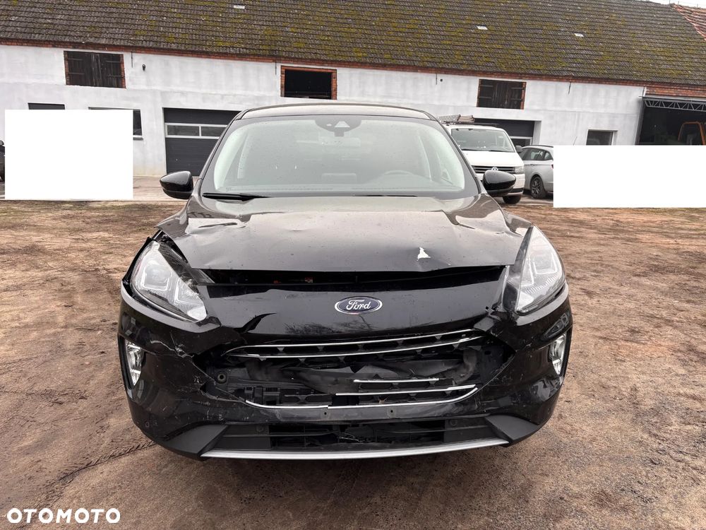 Ford Kuga - 16