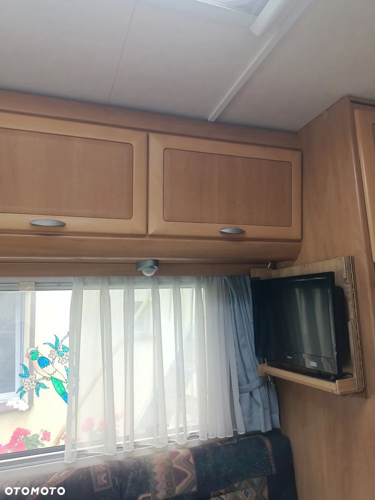 Fiat Ducato HYMER - 26