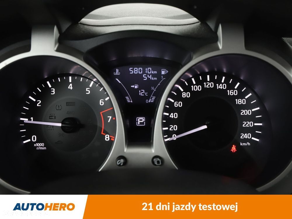 Nissan Juke - 19