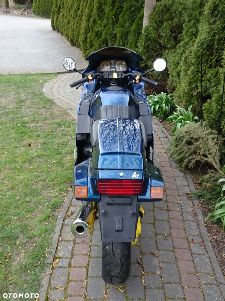 BMW K - 11
