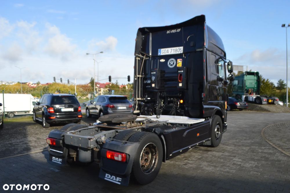 DAF XF510 - 6