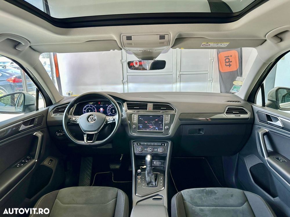 Volkswagen Tiguan - 6