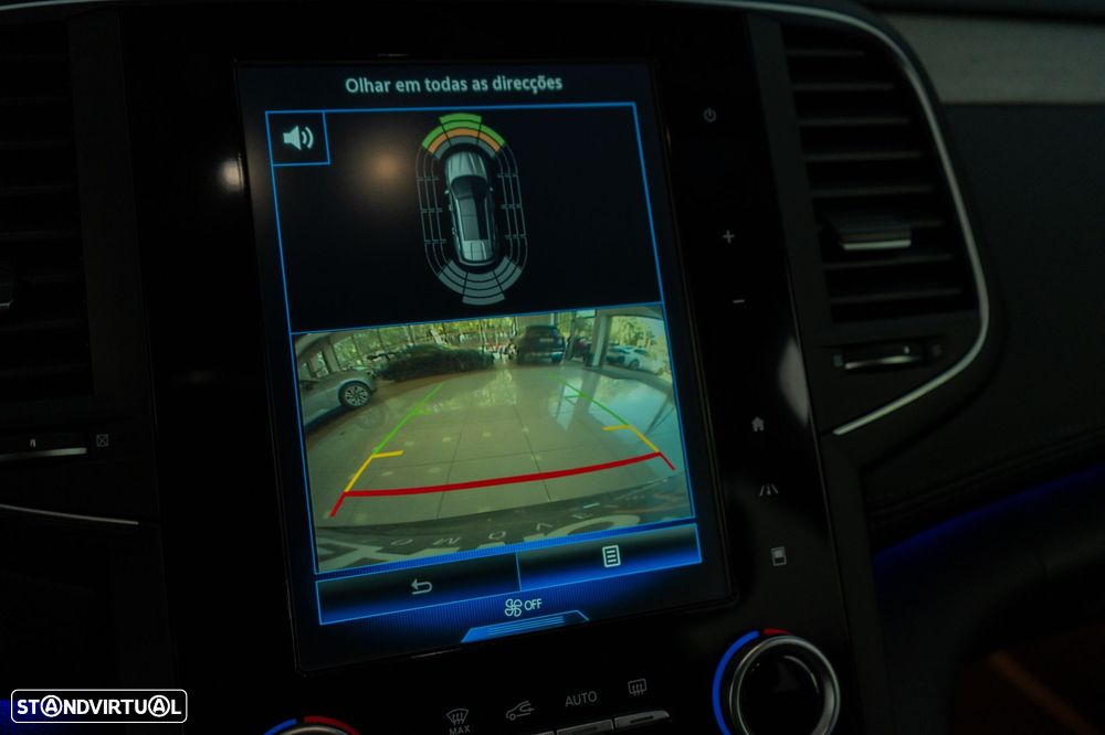 Renault Talisman ENERGY dCi 160 EDC INITIALE PARIS - 23