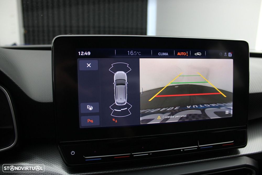 SEAT Leon ST 2.0 TDI Style - 19