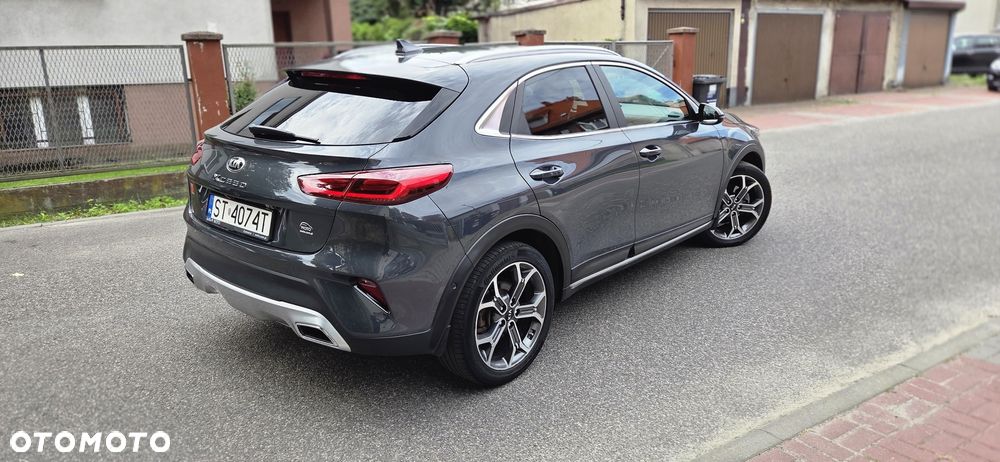 Kia XCeed - 6
