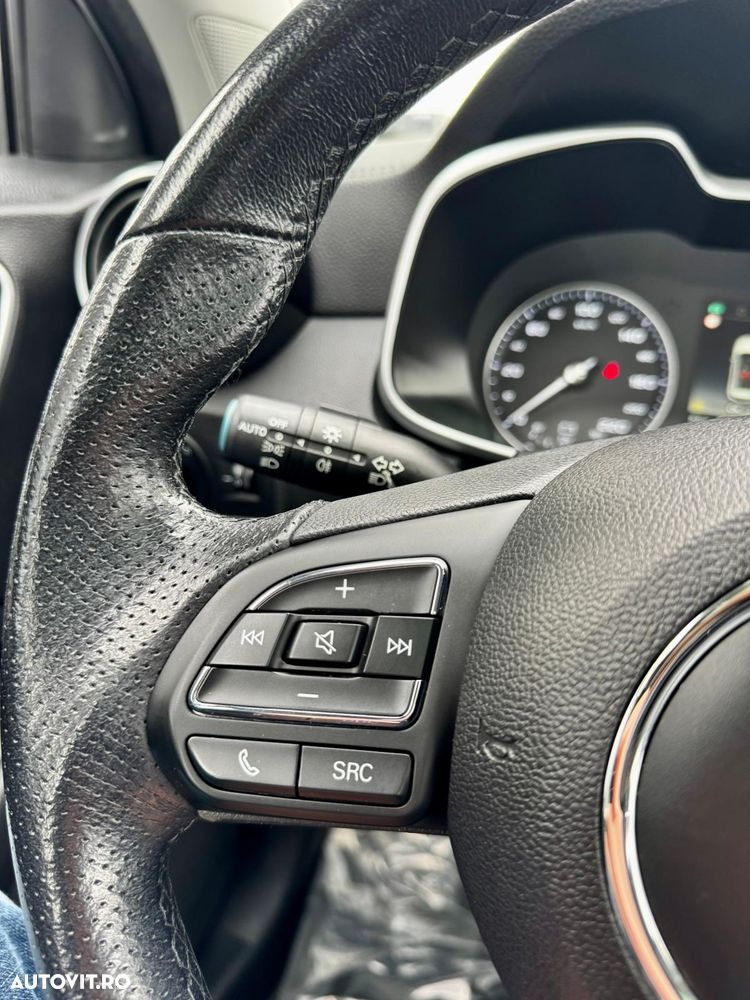 MG ZS EV Comfort - 32