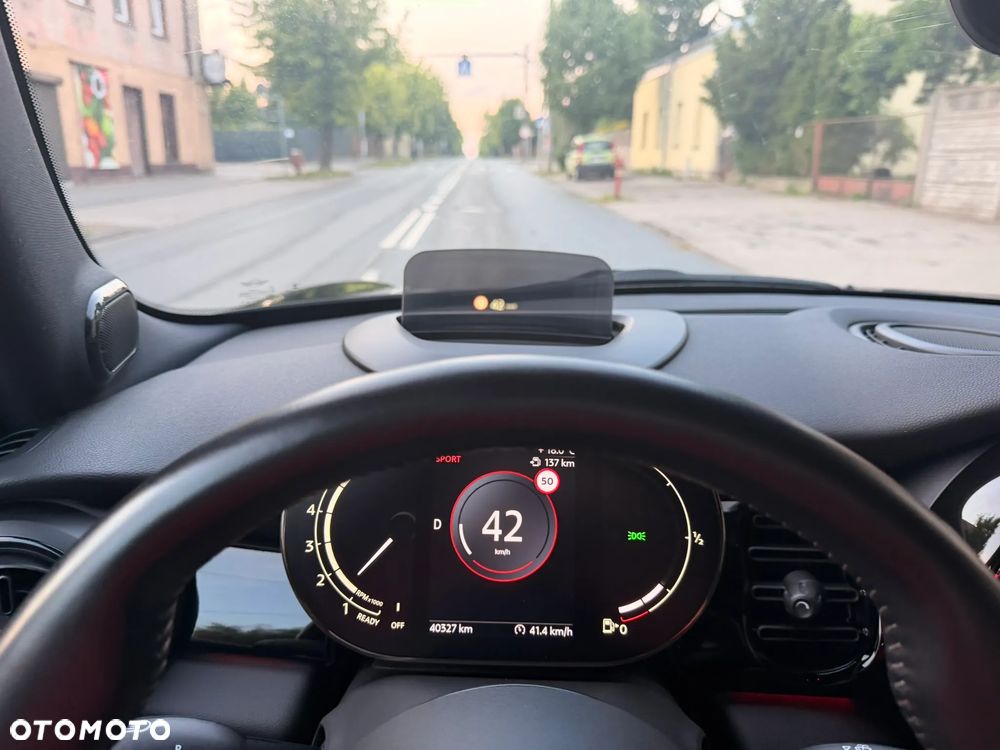 MINI Cooper S - 6