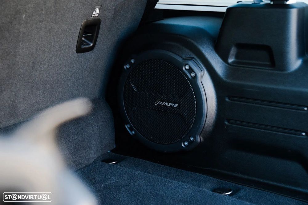 Jeep Wrangler Unlimited 2.0 4xe Plug-In Hybrid Hardtop Sahara - 31