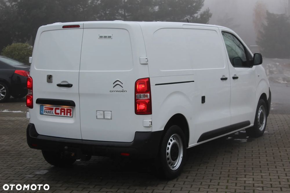 Citroën Jumpy - 5